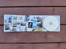 *AUTOGRAPHED* WILDERNESS Album (Physical CD)