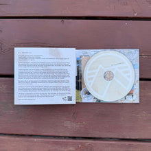*AUTOGRAPHED* WILDERNESS Album (Physical CD)