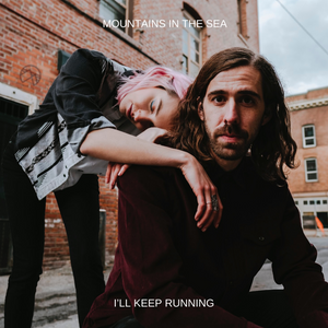 "I'll Keep Running" Single