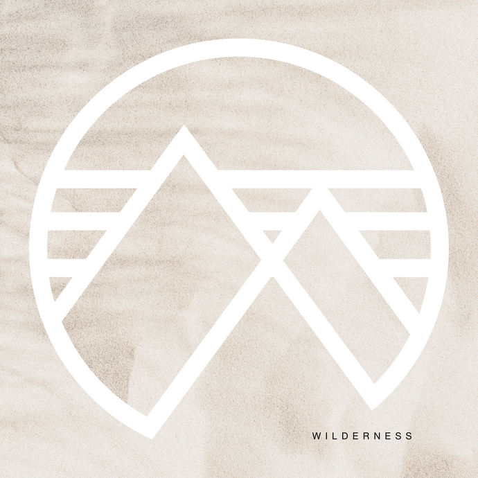 WILDERNESS Album (CD Pre-sale)