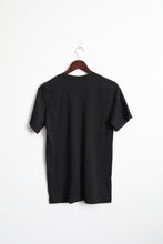 Whale tee (Vintage black)