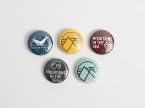 5-button variety pack