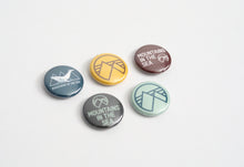5-button variety pack
