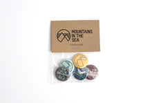 5-button variety pack
